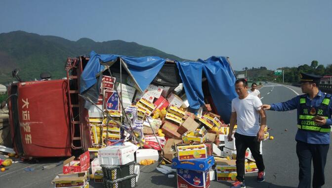 辦大件運輸證，不按標(biāo)注的路線走到底有沒有問題